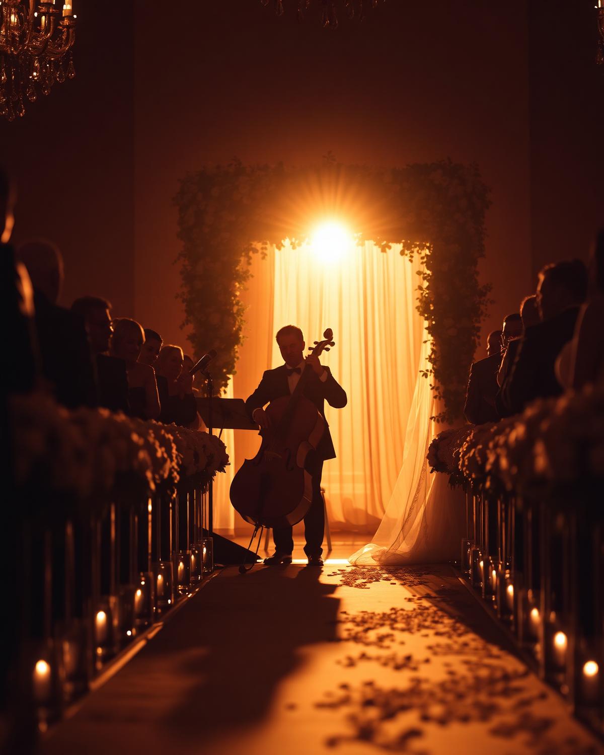 Bodas y ceremonias